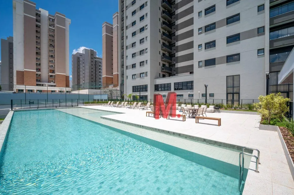 Apartamento, 3 quartos, 220 m² - Foto 7
