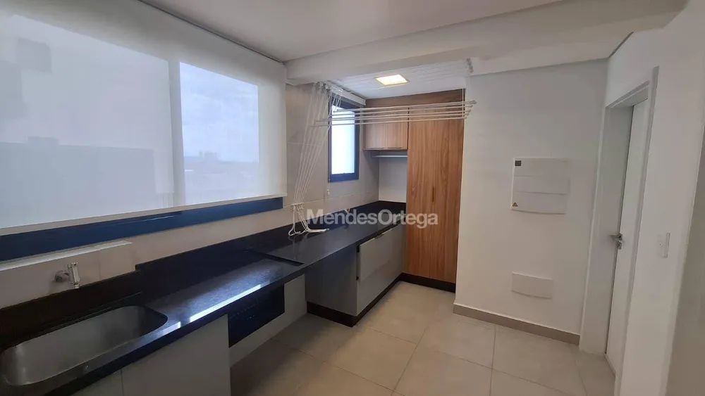 Apartamento, 3 quartos, 220 m² - Foto 5