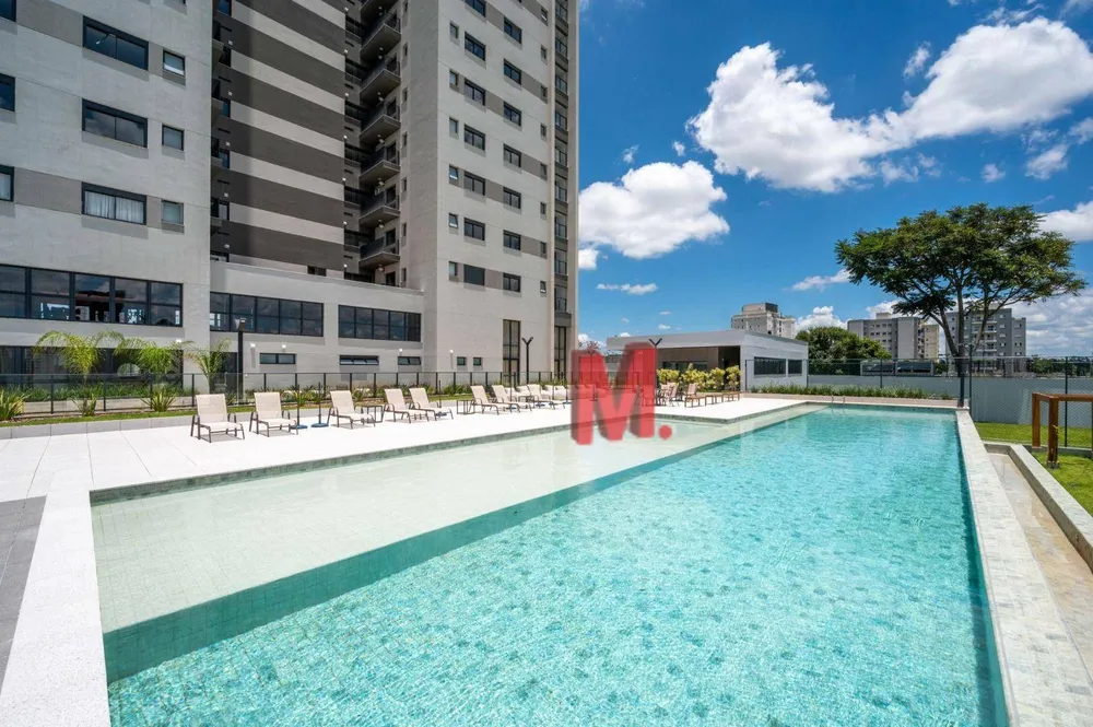 Apartamento, 3 quartos, 220 m² - Foto 14