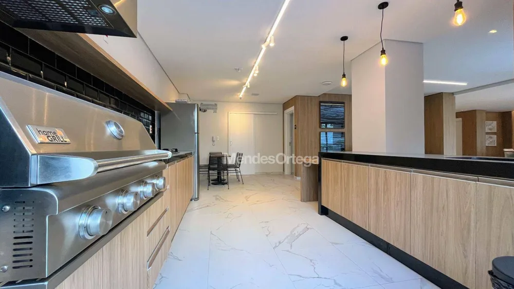 Apartamento, 1 quarto, 45 m² - Foto 7