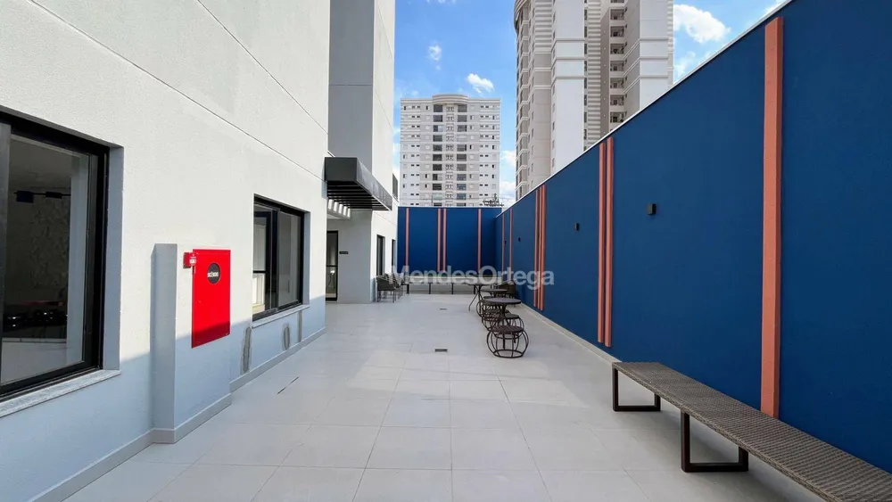 Apartamento, 1 quarto, 45 m² - Foto 5