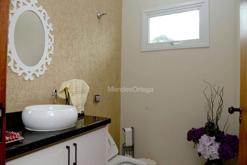 Casa de Condomínio, 4 quartos - Foto 6