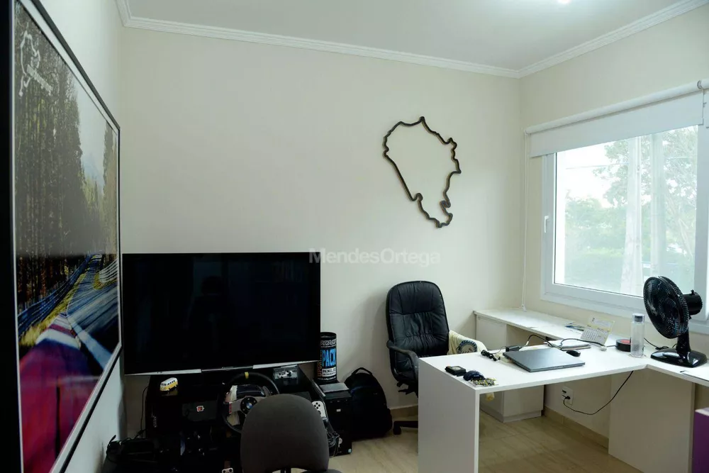 Casa de Condomínio, 4 quartos - Foto 17