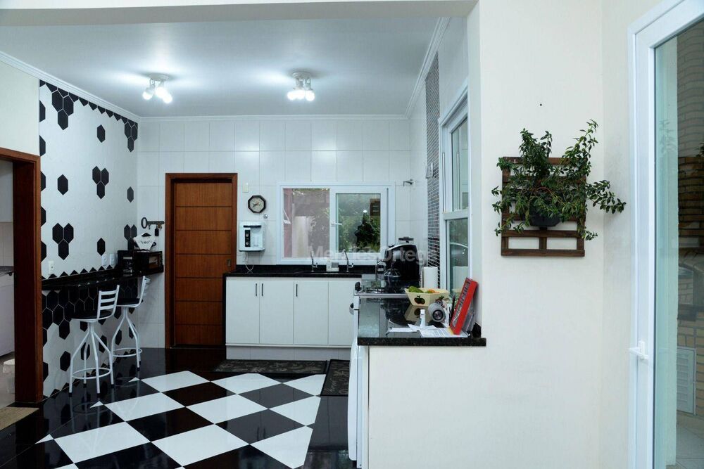 Casa de Condomínio, 4 quartos - Foto 7