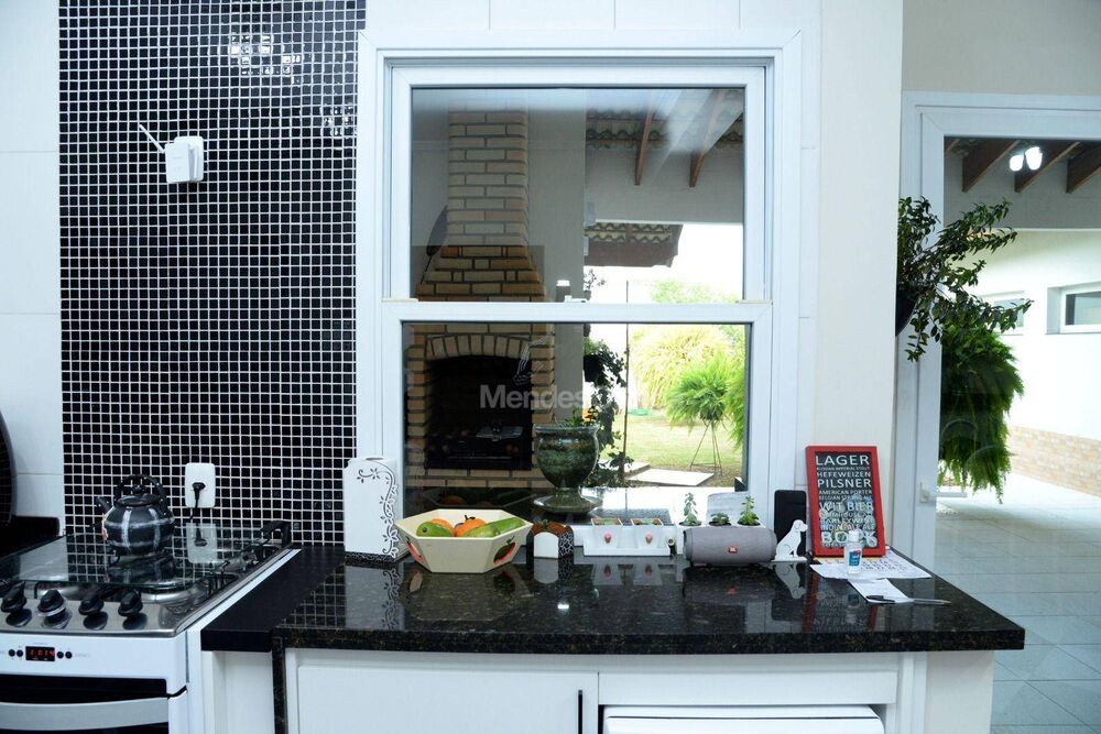 Casa de Condomínio, 4 quartos - Foto 9