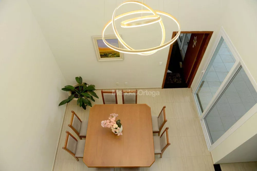 Casa de Condomínio, 4 quartos - Foto 10