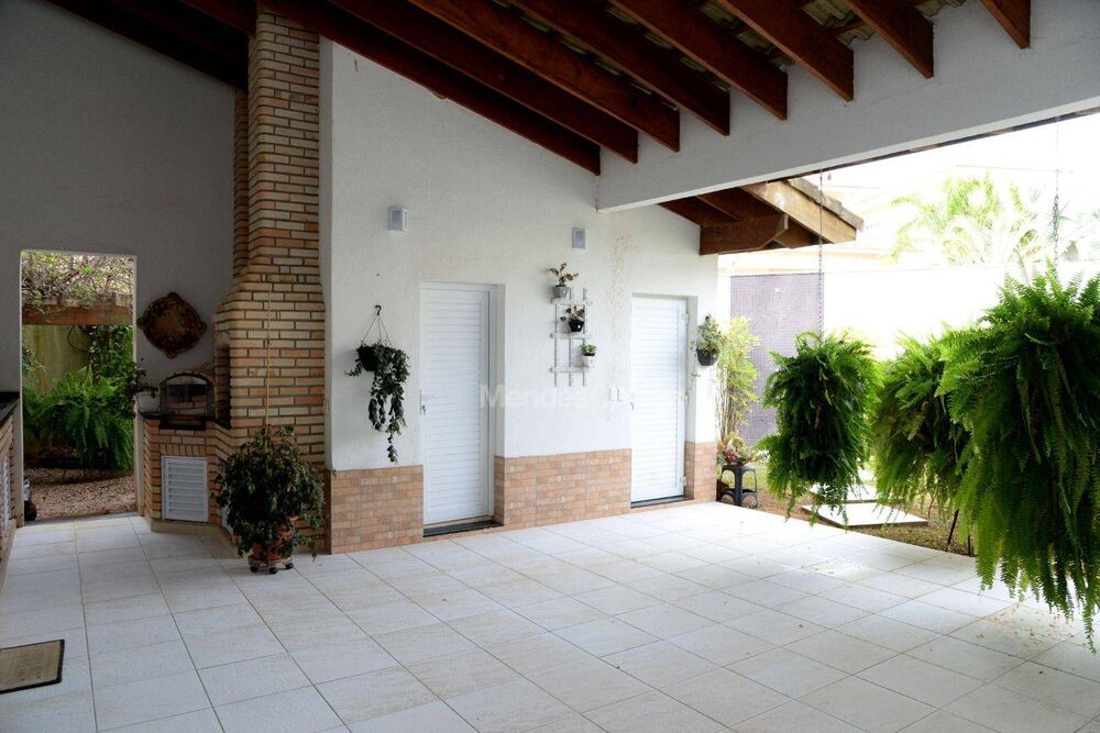 Casa de Condomínio, 4 quartos - Foto 19