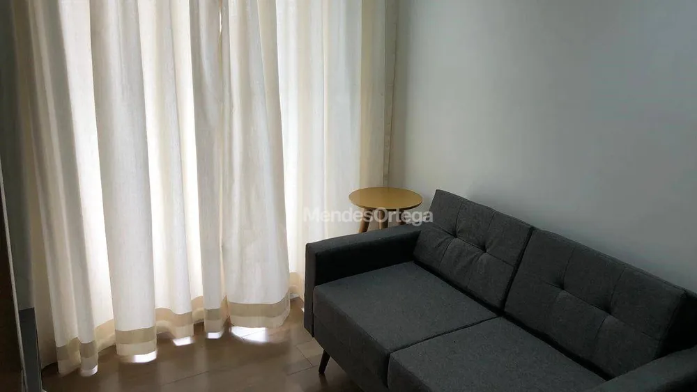 Apartamento, 1 quarto, 44 m² - Foto 3