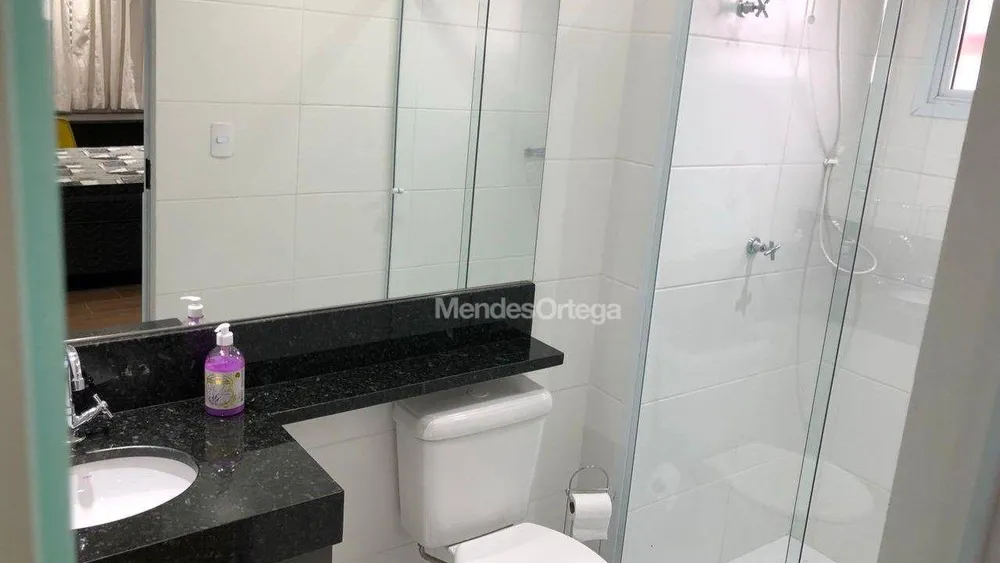 Apartamento, 1 quarto, 44 m² - Foto 2