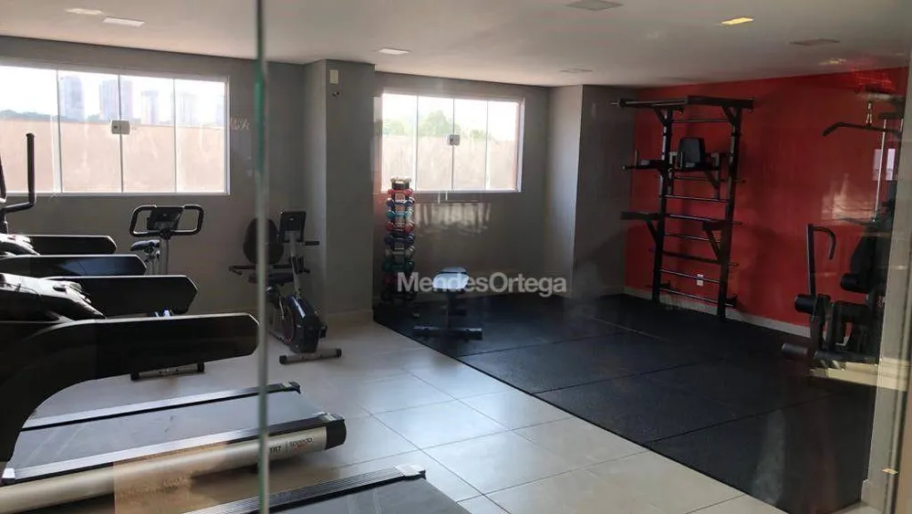 Apartamento, 1 quarto, 44 m² - Foto 4