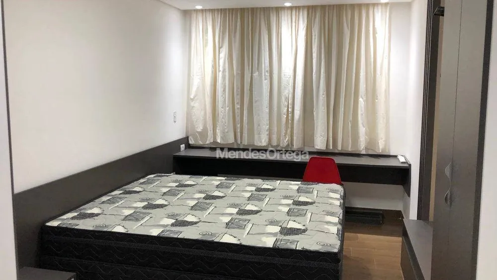 Apartamento, 1 quarto, 44 m² - Foto 1