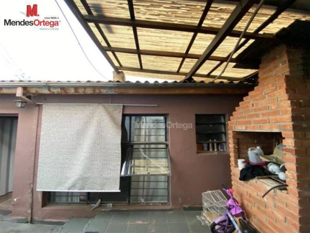 Casa à venda, 175m² - Foto 1