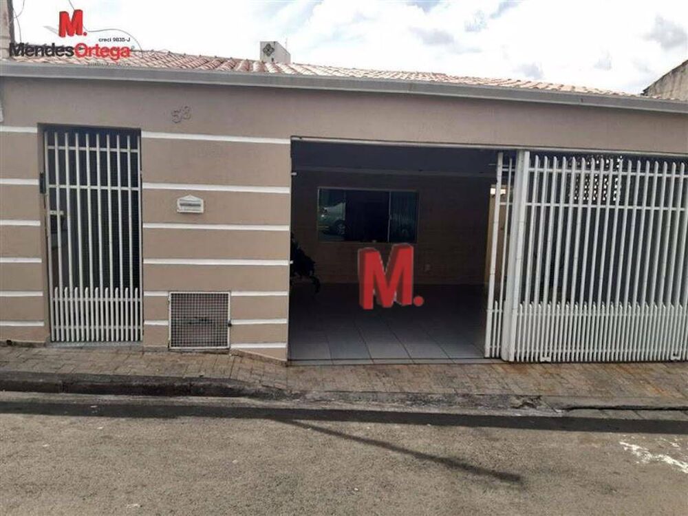 Casa, 2 quartos, 183 m² - Foto 2