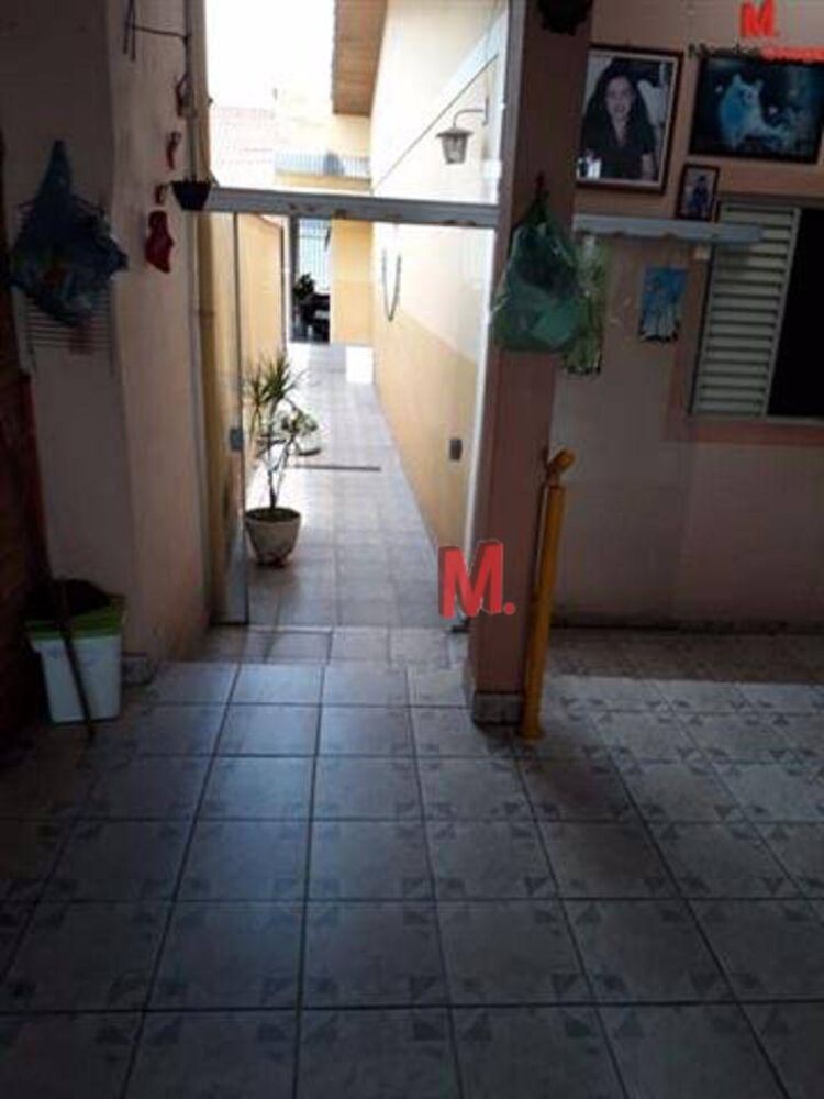 Casa, 2 quartos, 183 m² - Foto 1
