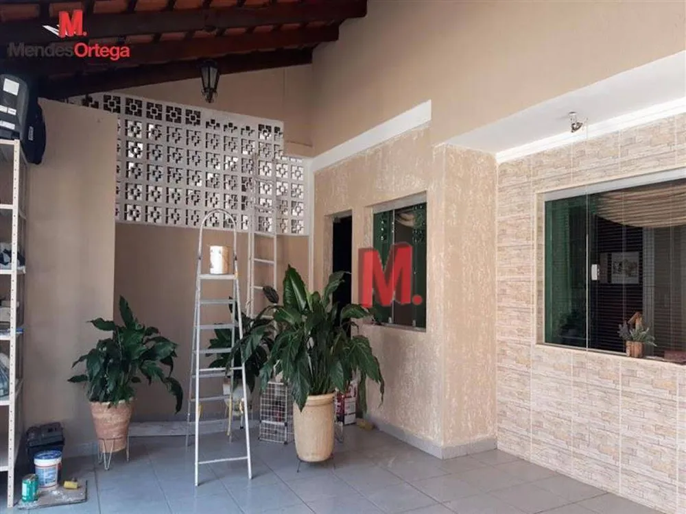 Casa, 2 quartos, 183 m² - Foto 3