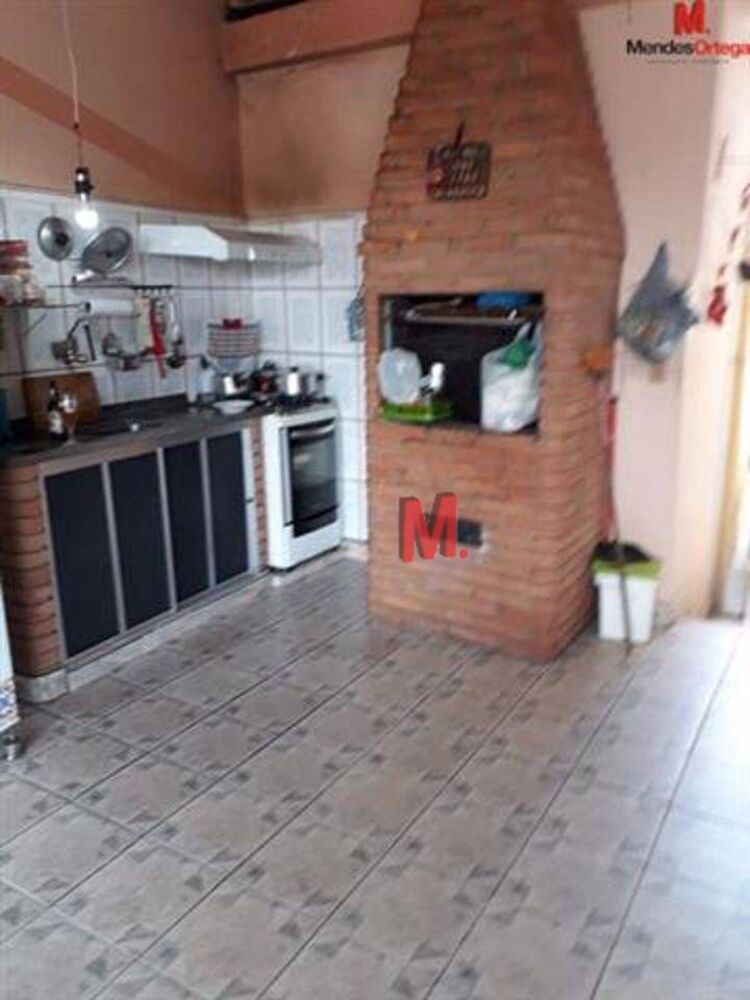 Casa, 2 quartos, 183 m² - Foto 4