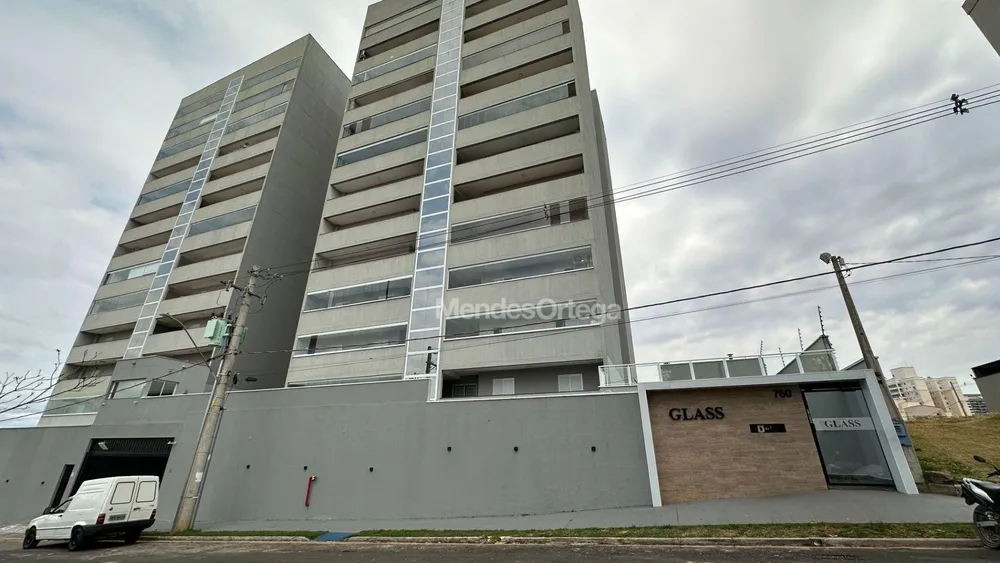 Apartamento, 3 quartos, 88 m² - Foto 11