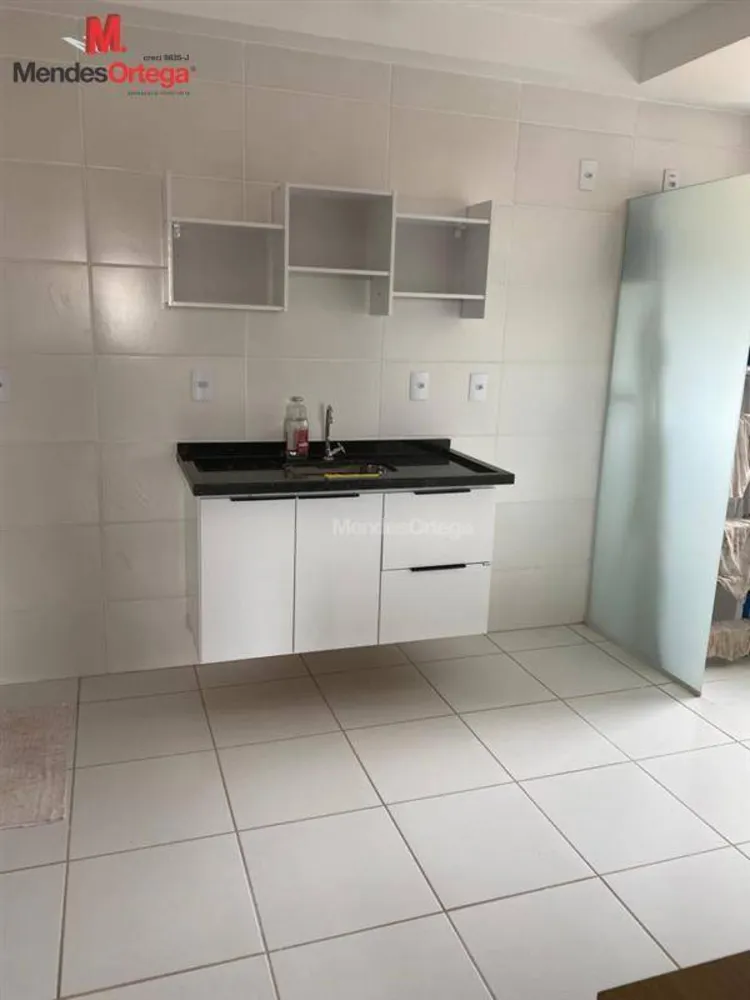 Apartamento, 3 quartos, 88 m² - Foto 3