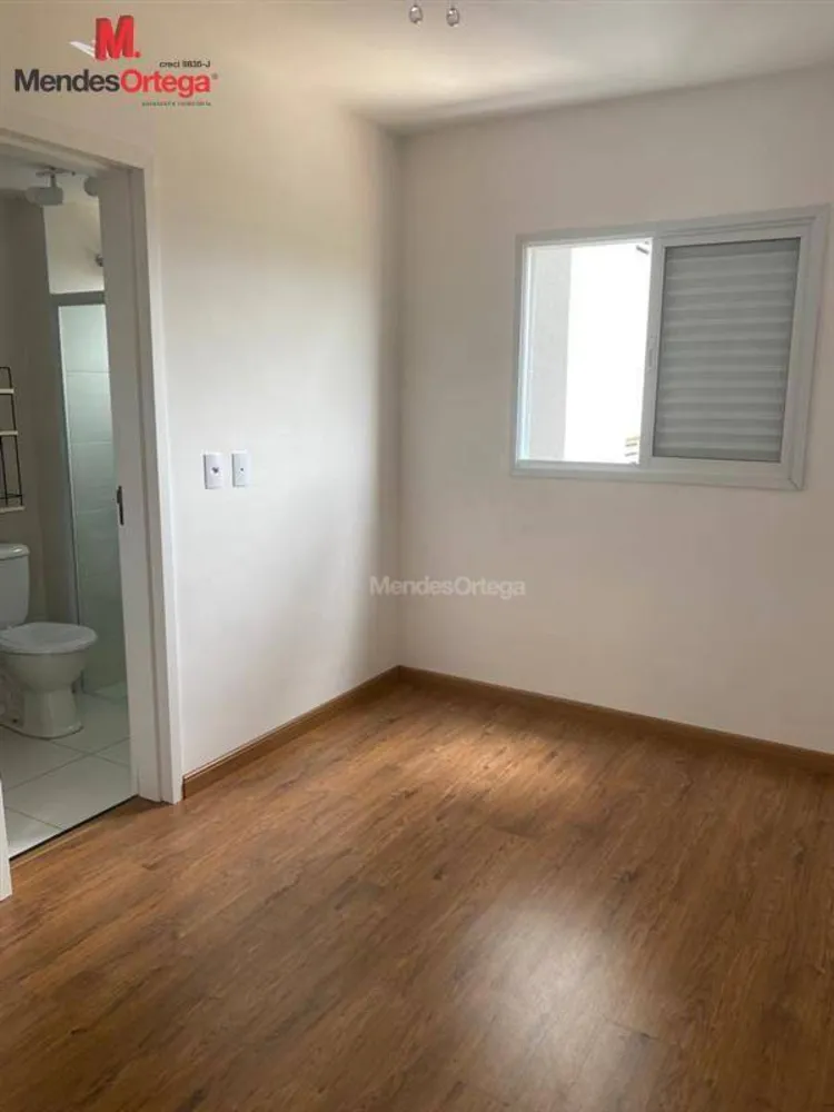 Apartamento, 3 quartos, 88 m² - Foto 5