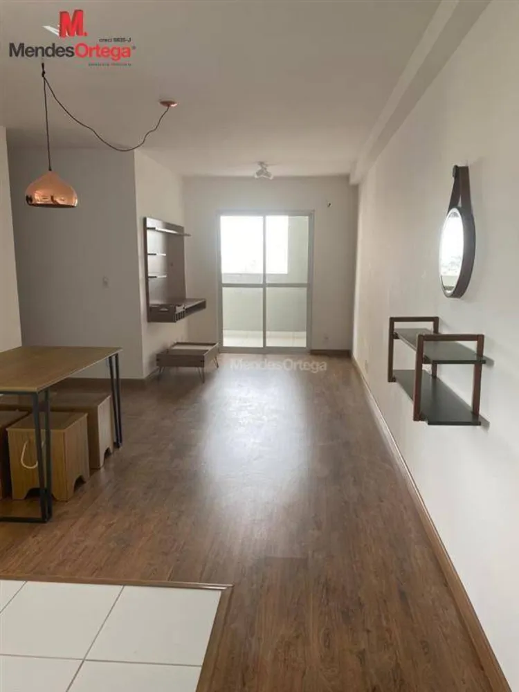 Apartamento, 3 quartos, 88 m² - Foto 2