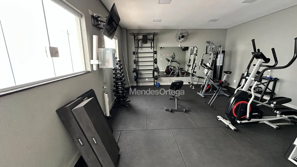 Apartamento, 3 quartos, 88 m² - Foto 15