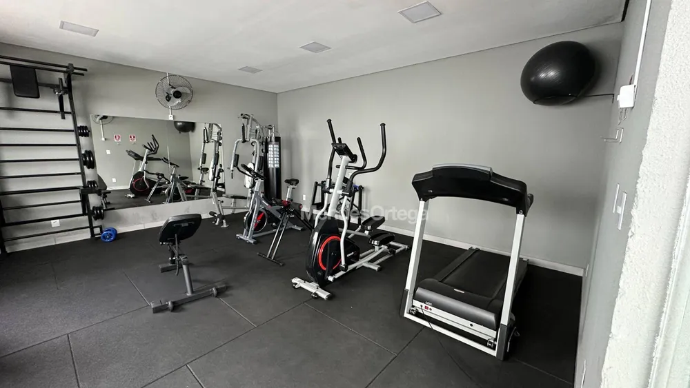 Apartamento, 3 quartos, 88 m² - Foto 16