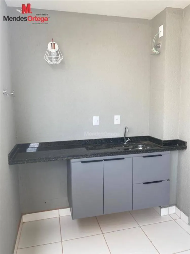 Apartamento, 3 quartos, 88 m² - Foto 9