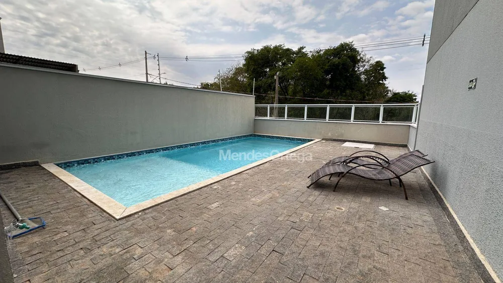 Apartamento, 3 quartos, 88 m² - Foto 12