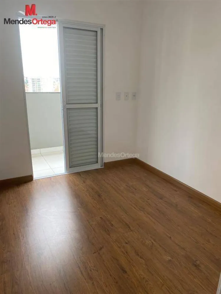 Apartamento, 3 quartos, 88 m² - Foto 4