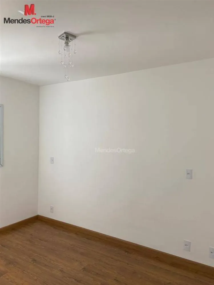 Apartamento, 3 quartos, 88 m² - Foto 6