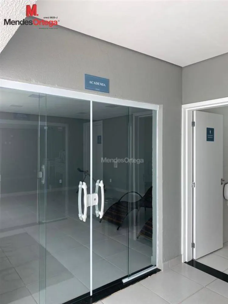 Apartamento, 3 quartos, 88 m² - Foto 10