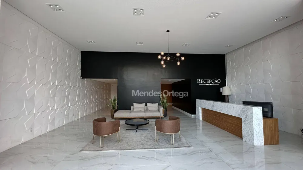 Apartamento, 1 quarto, 37 m² - Foto 11