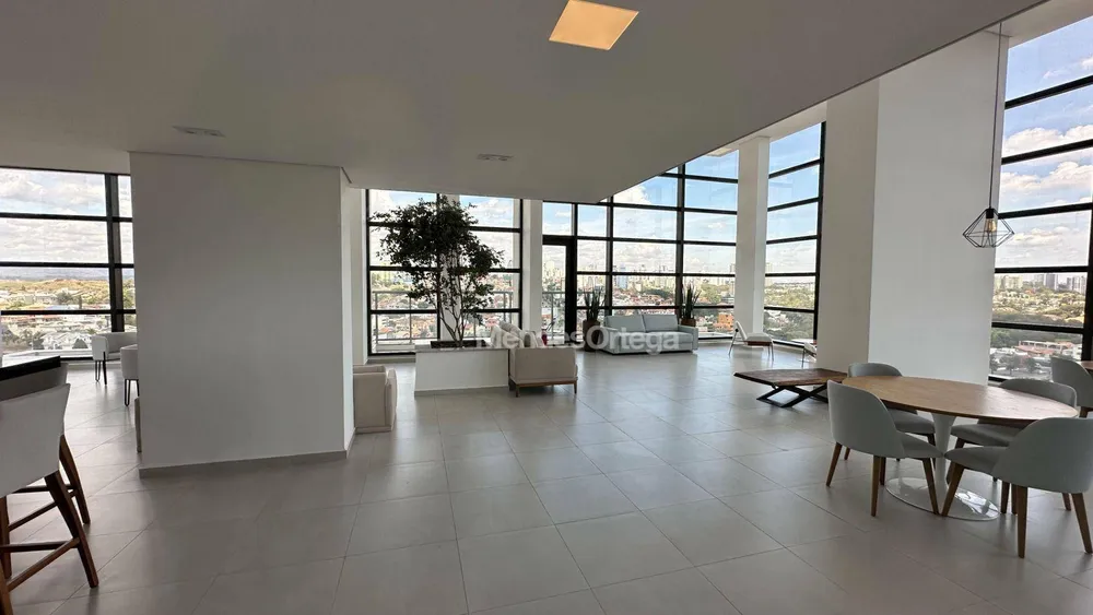 Apartamento, 1 quarto, 37 m² - Foto 12
