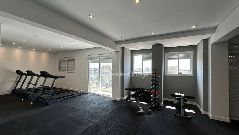 Apartamento, 1 quarto, 37 m² - Foto 14