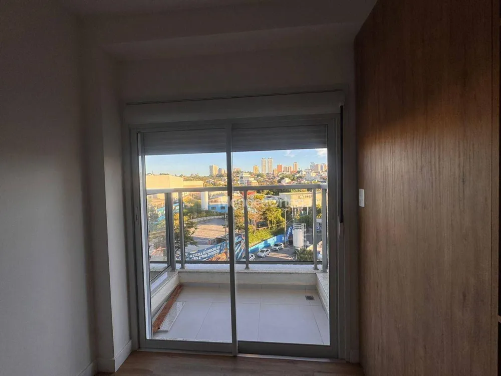 Apartamento, 1 quarto, 37 m² - Foto 5