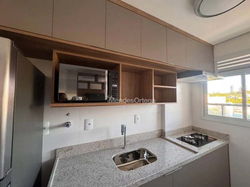Apartamento, 1 quarto, 37 m² - Foto 7