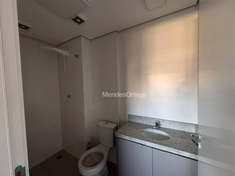 Apartamento, 1 quarto, 37 m² - Foto 9