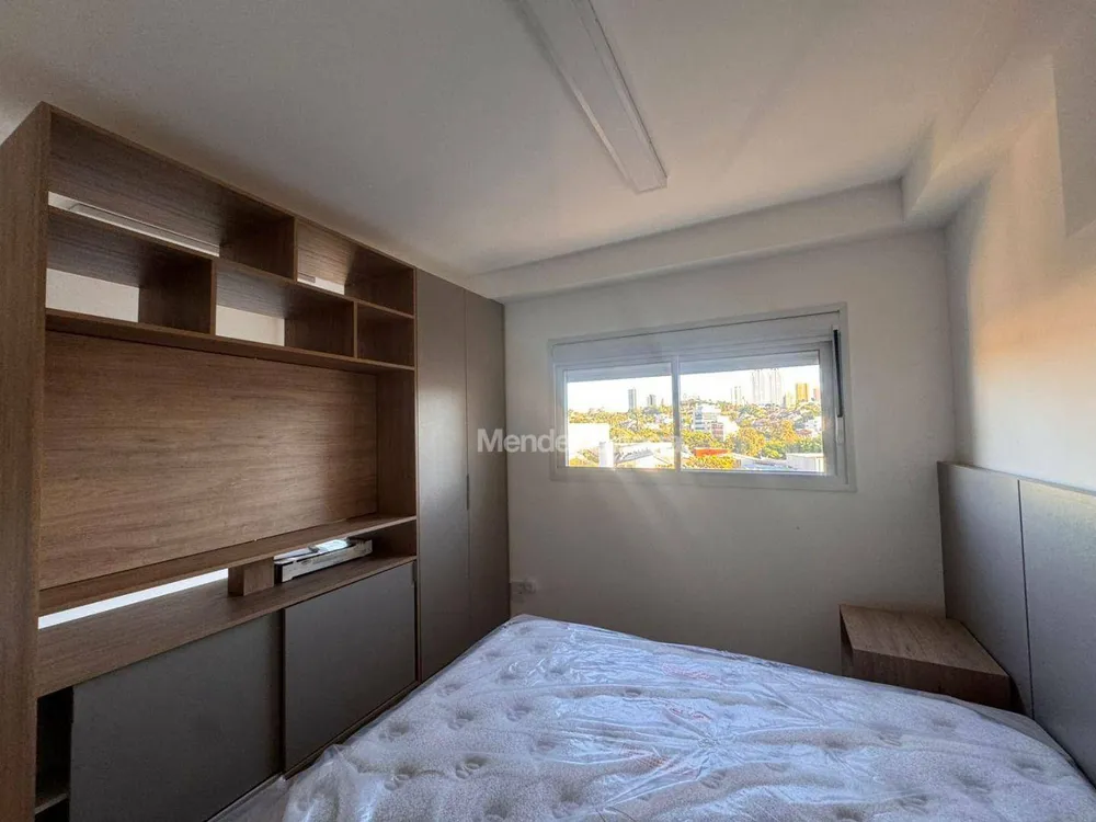 Apartamento, 1 quarto, 37 m² - Foto 8