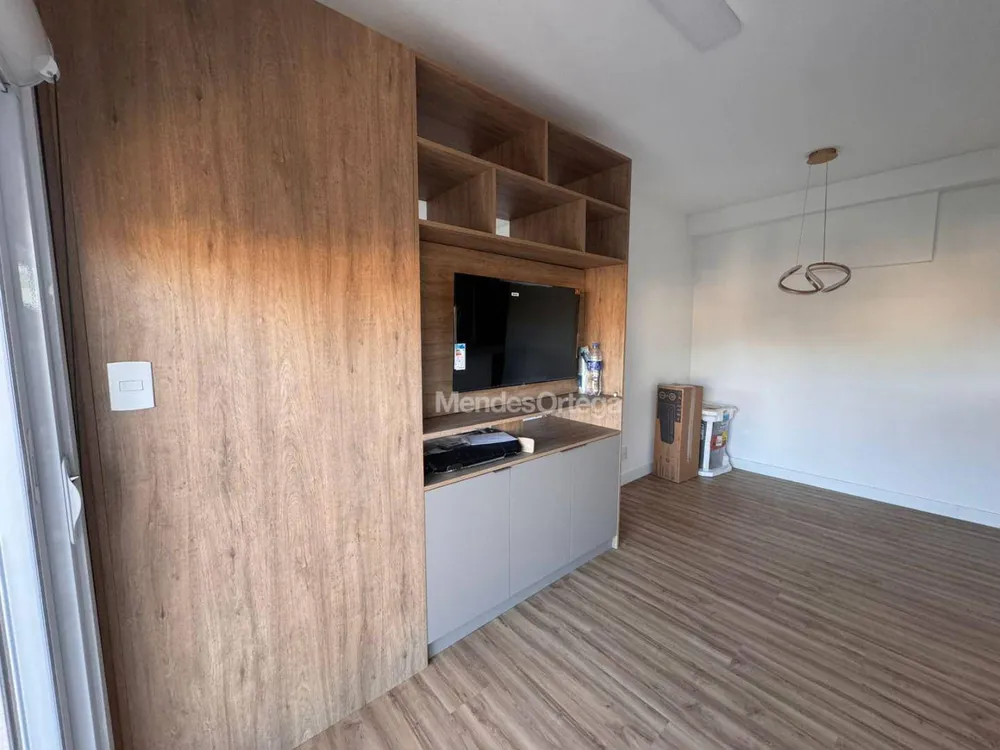 Apartamento, 1 quarto, 37 m² - Foto 3