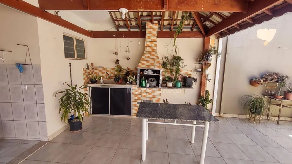 Casa, 3 quartos, 209 m² - Foto 14