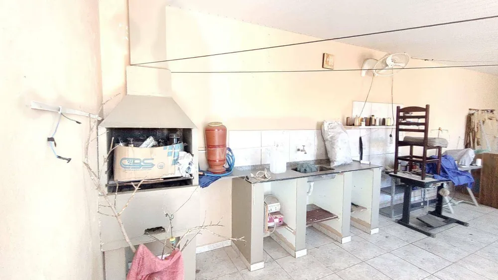 Casa, 3 quartos, 209 m² - Foto 13