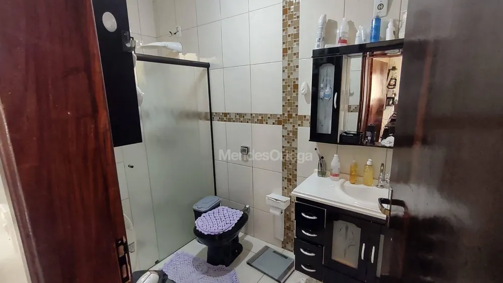 Casa, 3 quartos, 209 m² - Foto 10