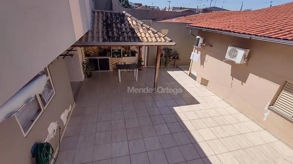 Casa, 3 quartos, 209 m² - Foto 15