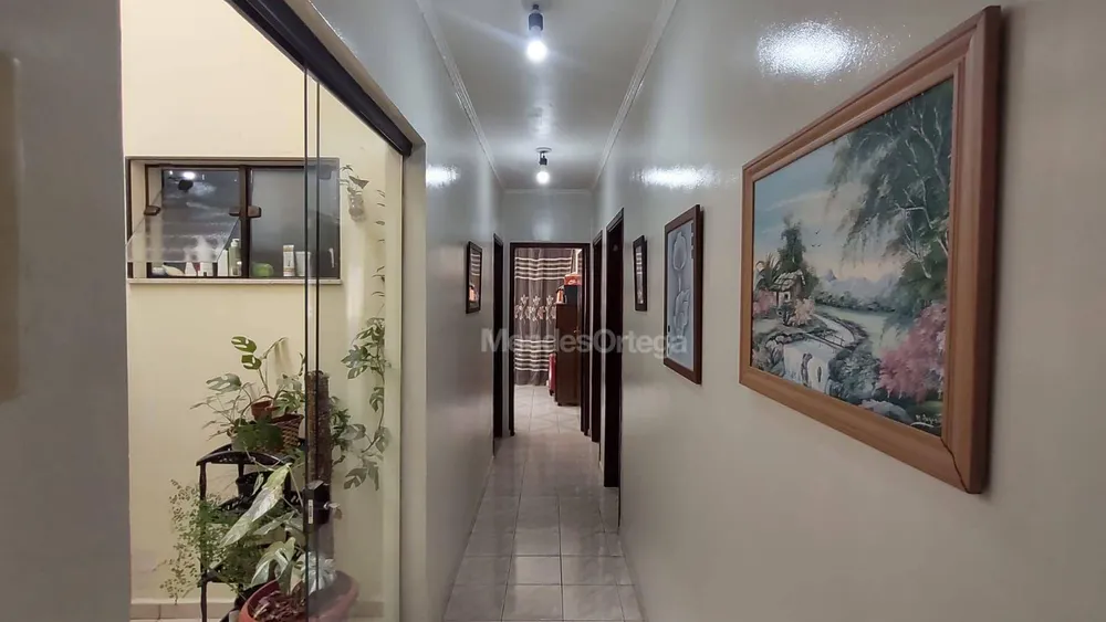 Casa, 3 quartos, 209 m² - Foto 8