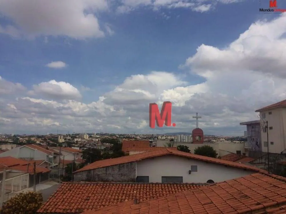 Apartamento, 2 quartos, 60 m² - Foto 7