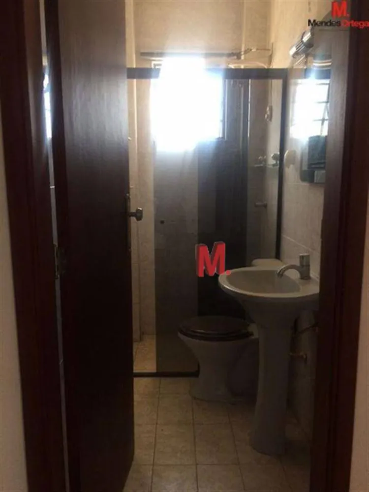 Apartamento, 2 quartos, 60 m² - Foto 11