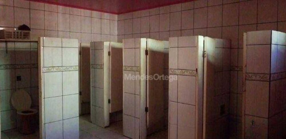 Loja-Salão, 750 m² - Foto 3