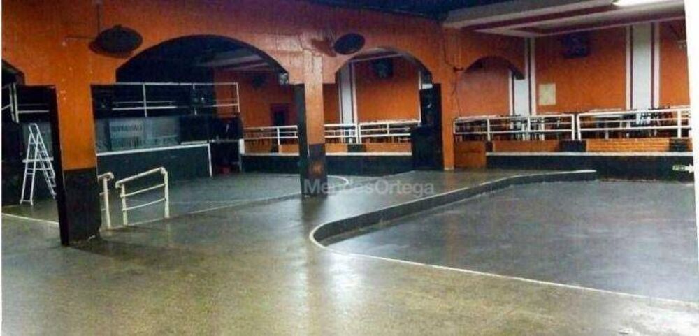 Loja-Salão, 750 m² - Foto 2