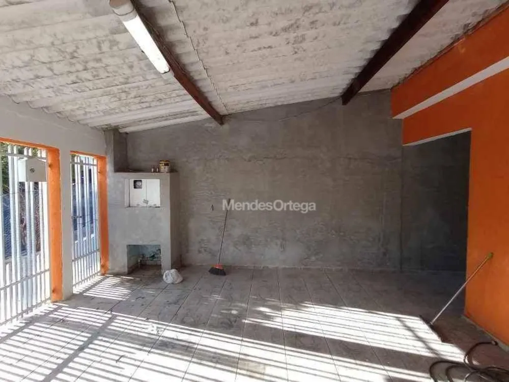 Casa, 2 quartos, 79 m² - Foto 3