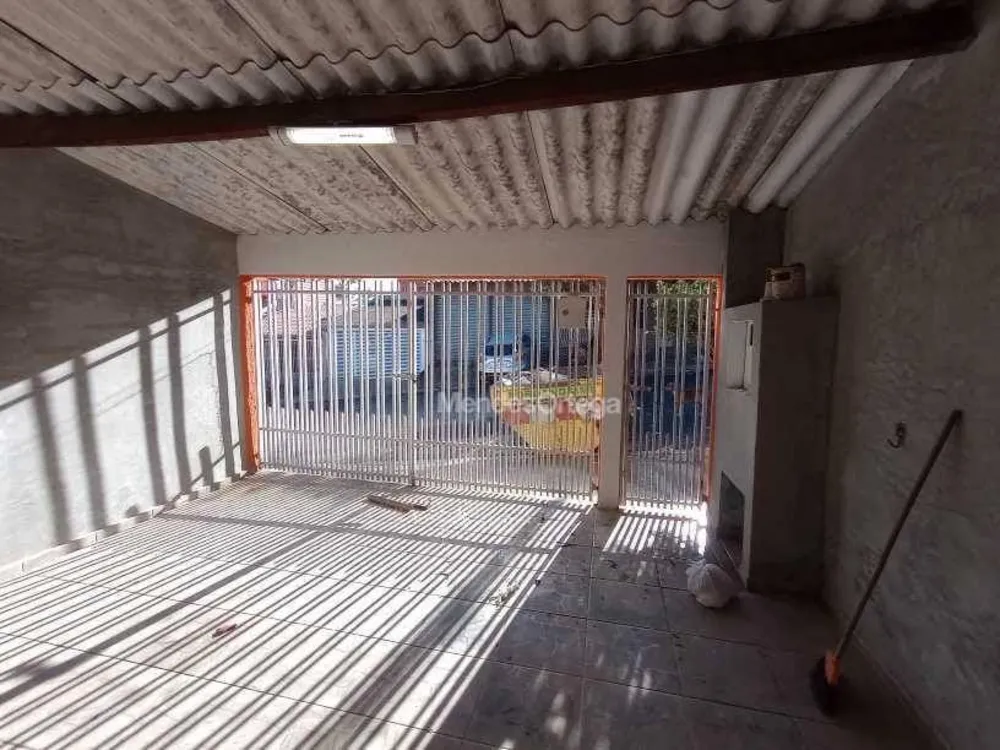Casa, 2 quartos, 79 m² - Foto 2